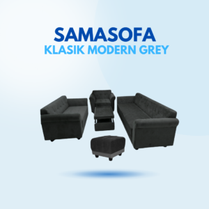 Sofa Klasik Minimalis